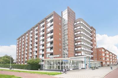 Woning Rotterdamsedijk 145 Schiedam