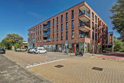 Woning Louise de Colignylaan 21 Katwijk (ZH)