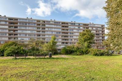 Woning Theemsdreef 300 Utrecht