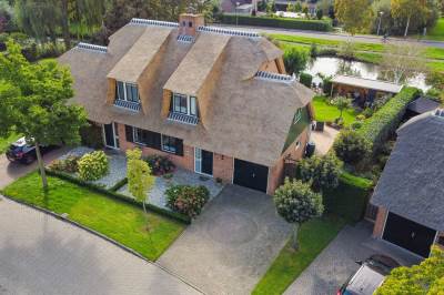 Woning Tituslaan 21 Beuningen (GE)