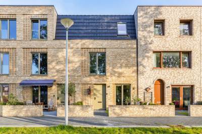 Woning Parsifalpad 31 Amersfoort