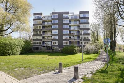 Woning Graan voor Visch 17252 Hoofddorp
