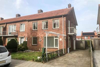Woning Beuzenes 67 Winterswijk