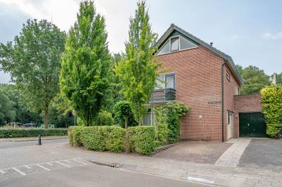 Woning Jan Steenstraat 67a Zelhem