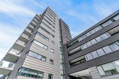 Woning Achter de Cattentoren 50 Roermond