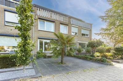 Woning Wentholtstraat 53 Lichtenvoorde
