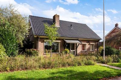 Woning Schoolstraat 13 Markelo