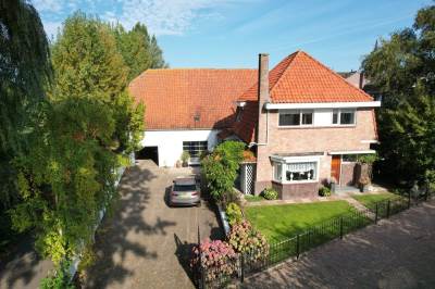 Woning Veerweg 3 Nieuw-Vossemeer