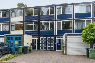 Woning Populierenhoek 68 Zevenaar