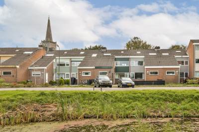 Woning Noordzicht 11 Abbekerk