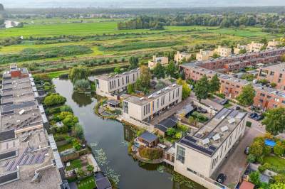 Woning Ter Lips 95 Voorschoten