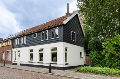 Woning Zuiddijk 28 Nieuwe-Tonge