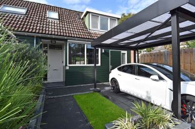 Woning Wildenborch 93 Leidschendam