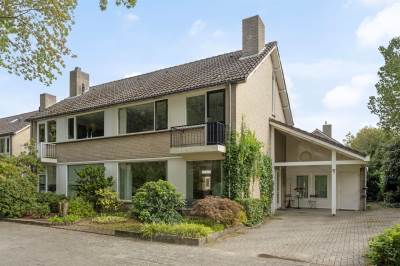 Woning Helenadal 7 Valkenswaard