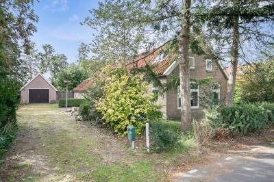 Woning Oldeberkoperweg 5 Noordwolde (FR)