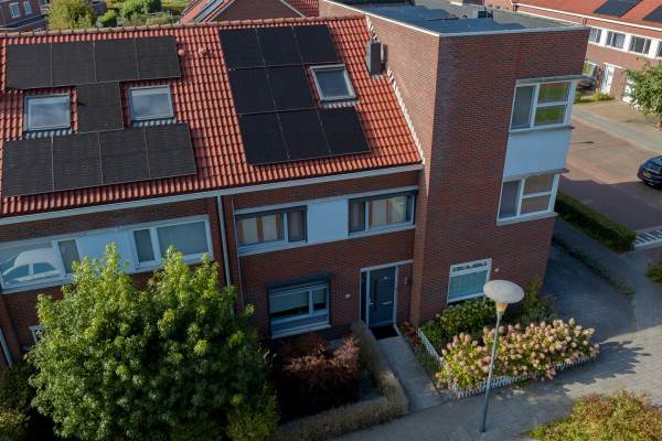 Woning Hertgang 49 Veldhoven