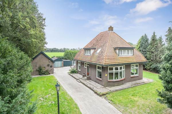 Woning Noordwolderweg 24 Vinkega