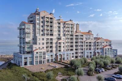 Woning Port Scaldis 102 Breskens