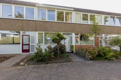 Woning De Wingerd 12 Heerlen