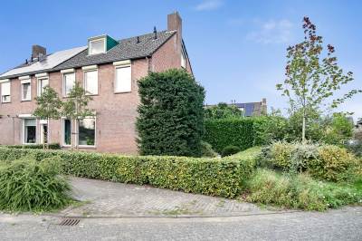 Woning Langeakker 16 Aarle-Rixtel