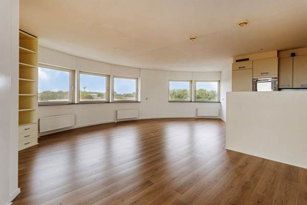 Woning Frederik Hendrikstraat 45 Hoorn (NH)