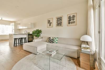 Woning Bestevâerstraat 79 3 + 4 Amsterdam