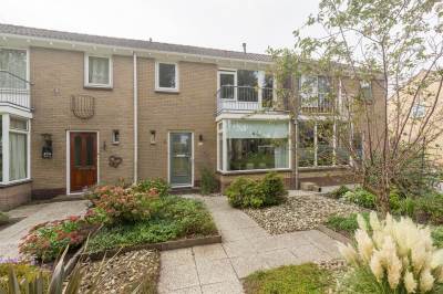 Woning Wethouder Deodatusplantsoen 6 Roden