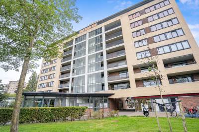 Woning Lasserstraat 22 Leiden