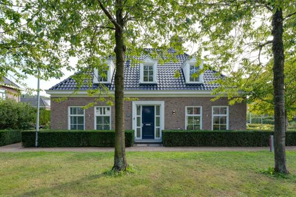 Woning Citadel 18 Vijfhuizen