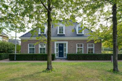 Woning Citadel 18 Vijfhuizen