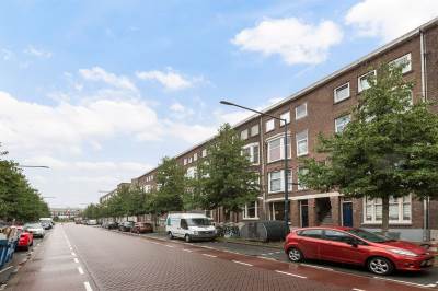 Woning Boerhaavelaan 47A Schiedam