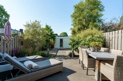 Woning Duivelandselaan 14 Amstelveen