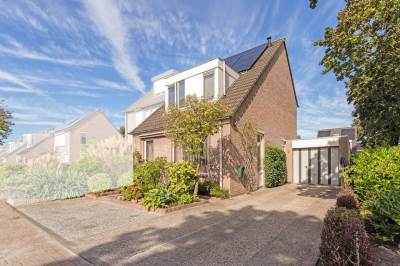 Woning Hagedisberg 2 Roosendaal