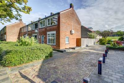 Woning Slagveld 46 Zwijndrecht