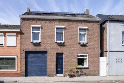 Woning Herver 2 Bocholtz