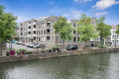 Woning Griffioenstraat 2 Schiedam