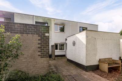 Woning Wachtendonk 702 Uden