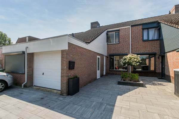 Woning Donkesven 43 Tegelen