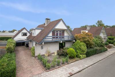 Woning Koevorde 5 Heerenveen