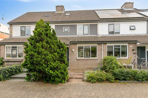 Woning Falklandstroom 14 Huizen