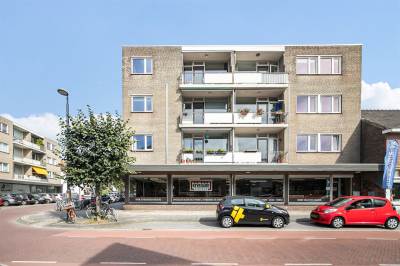 Woning 1e Wilakkersstraat 41 Eindhoven
