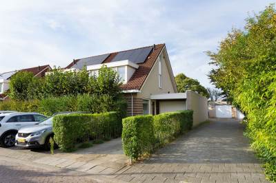 Woning Zandbergpad 8 Breda