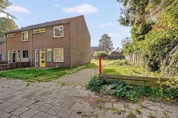 Woning Akkerweg 16 Musselkanaal