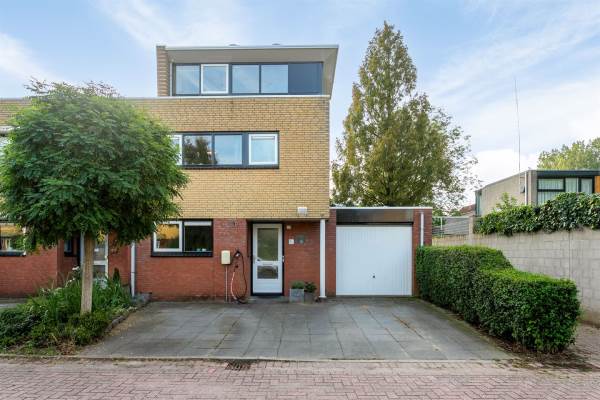 Woning Medler 23 Doetinchem