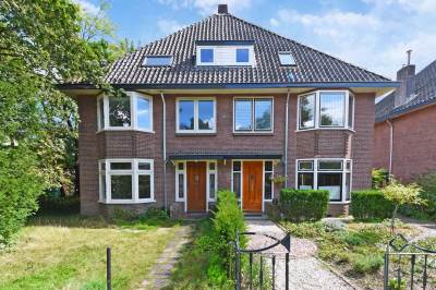 Woning Van Marnixlaan 72 Amersfoort