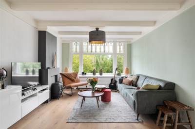 Woning Gordelweg 125a2 Rotterdam