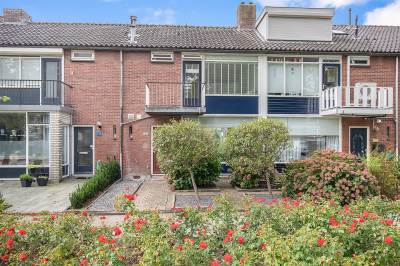 Woning P.C. Hooftlaan 122 Papendrecht