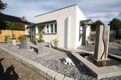 Woning van Eesterenstraat 1 Landgraaf