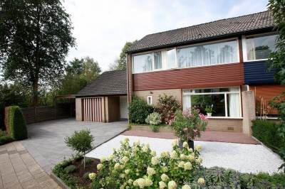 Woning Admiraal de Ruyterstraat 112 Aalten