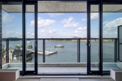 Woning Noorderhoofd 68 Dordrecht